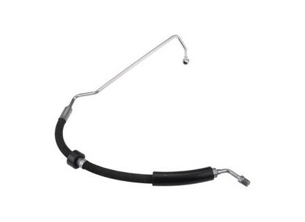 Power steering pressure line LHD. Porsche 928 1978-84 - 92834744702 - URO-016258